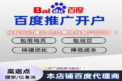 成功案例揭秘：百度竞价代运营如何助力企业腾飞
